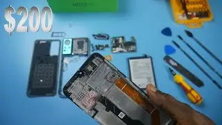 Infinix Note 11 Teardown: Best Budget Infinix Phone of 2021