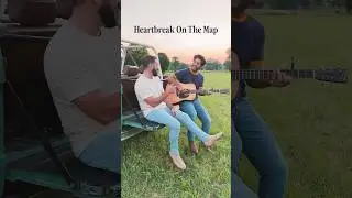 Dan + Shay - Heartbreak On The Map 