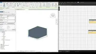Floor following Floor using Dynamo