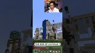 The END Of Lilyville ? 😱 