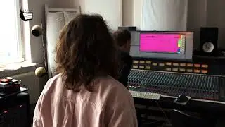 The making of a techno track with @FocusriteTV!