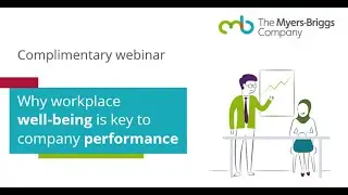 Why Well Being is Key to Company Performance