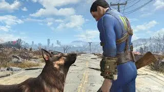Fallout 4 Прохождение #2