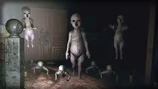 Family Curse - Horror Game About the Struggles of Inheriting a House With a Demonic Mortgage