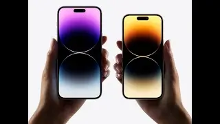 iPhone 14 Pro & Pro Max Review: An Upgrade in Every Way