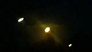 луное затмения