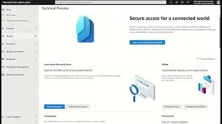 Mandatory MFA (Microsoft Azure, Entra and Intune)