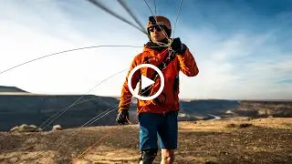 Flowing Air ~ Film Trailer