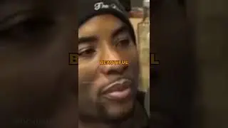 21 Savage's COLDEST Moment