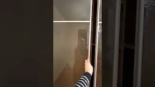 Шкаф-купе Гардеробный в спальню от компании АТИКА