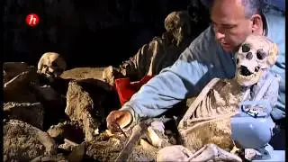 Les derniers jours d'Herculanum