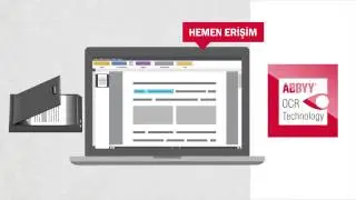 ABBYY PDF Transformer+. Vazgeçilmez PDF çözümünüz