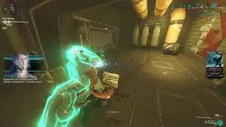 Warframe 
