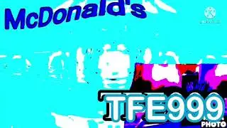 I can’t even Original Effects Round 14892 vs TFE 999