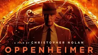 J. Robert Oppenheimer Theme - Oppenheimer