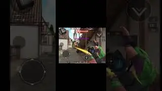 Раскидки #стандофф2