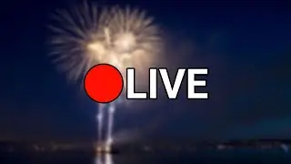 🔴 LIVE: The Future Fireworks Updates 2021