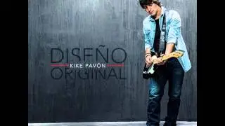 Dame un nuevo corazon - Kike Pavon - Diseño Original - 10