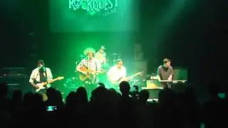 The Other song - All Of A Kind (SFRQ 2014 Waikato final)