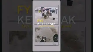 Singkatan Ketoprak