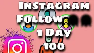 Instagram podpiska ko'paytirish 👍  Kuniga ortacha 100 tadan @Aralash_Kuralash_kanal