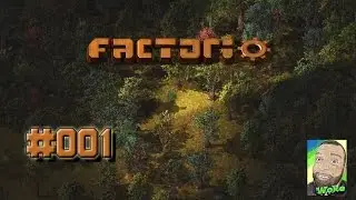 Factorio 