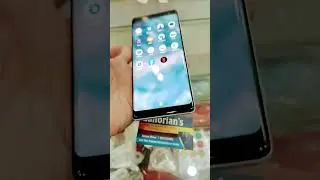 Sony Xperia XZ3 | 4GB Ram - 64GB Rom | PTA Approved - Waterproof Phone