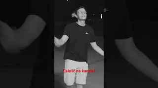 Ta muzyka to zabawa dla mnie już
