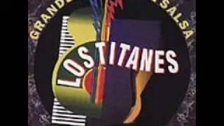 LOS TITANES - NOCHE A NOCHE