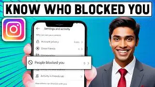 How to Know If Someone Has Blocked You on Instagram