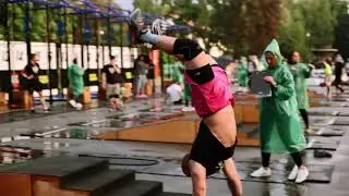 Banda Open Games 2021 (Day 4)