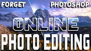 photo editing online free | Best free Online photo Editor | freelance photo editing