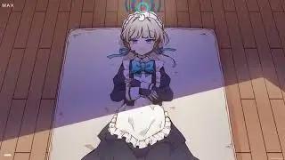Toki?? - Blue Archive