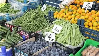 Ayçin İnci ile 2 Dakikada Urla