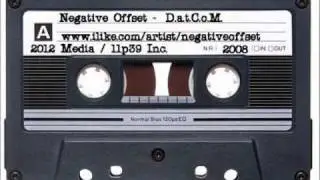 NEGATIVE OFFSET - 'D.a.t.C.o.M'
