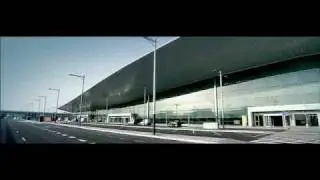 Barcelona Airport