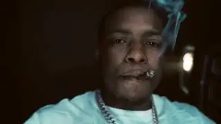 108 BlocBoy x Kevo Muney - No More Shot By 