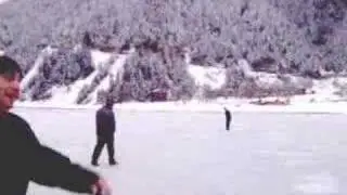 Uzungöl Dondu