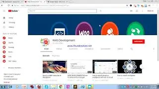 Web Development-8(how to make a post grid in wordpress)
