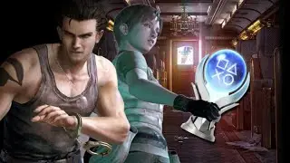Resident Evil 0 | Platinum Pursued 🏆 - All Trophies