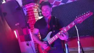 KillRoy - Beautiful Eyes | Live Session @CoffCoffLiveStudio