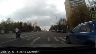 КУМ, КРАСАВА!