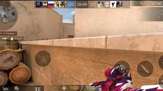 STANDOFF 2
