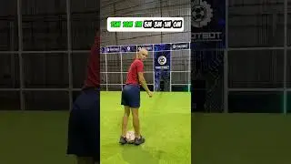 ❌ I Jump With The Ball Going Closer To  