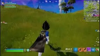 El Duo de Victoria - Fortnite