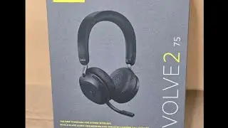 Moody's analytics how to add a Jabra evolve 2 75 to a Windows computer without using the adapter.