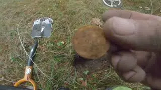 За монетами!