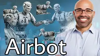 "👌👌👌Airbot Token: Enhancing Trading Efficiency with Automation🙌