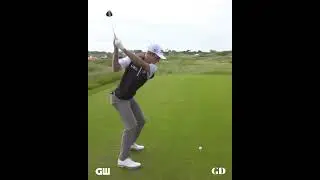 Zalatoris’ power move 👀