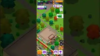 UNIVERSITY Empire Tycoon - Gameplay Walkthrough #gameplay #walkthrough #universityempiretycoon